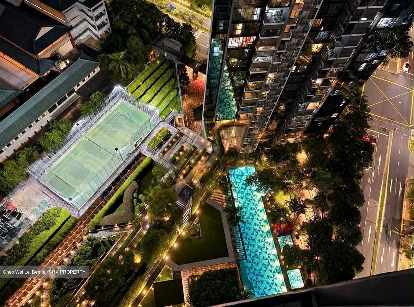 Gem Residences (D12), Condominium #625021551